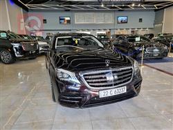 مێرسێدس بێنز S-Class